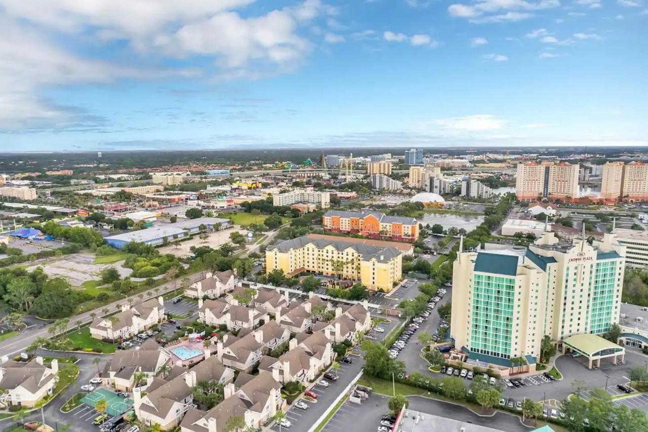 Great Condo Incredible Location Орландо Екстер'єр фото