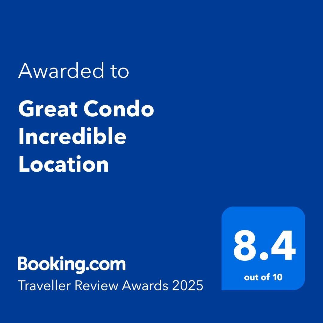 Great Condo Incredible Location Орландо Екстер'єр фото